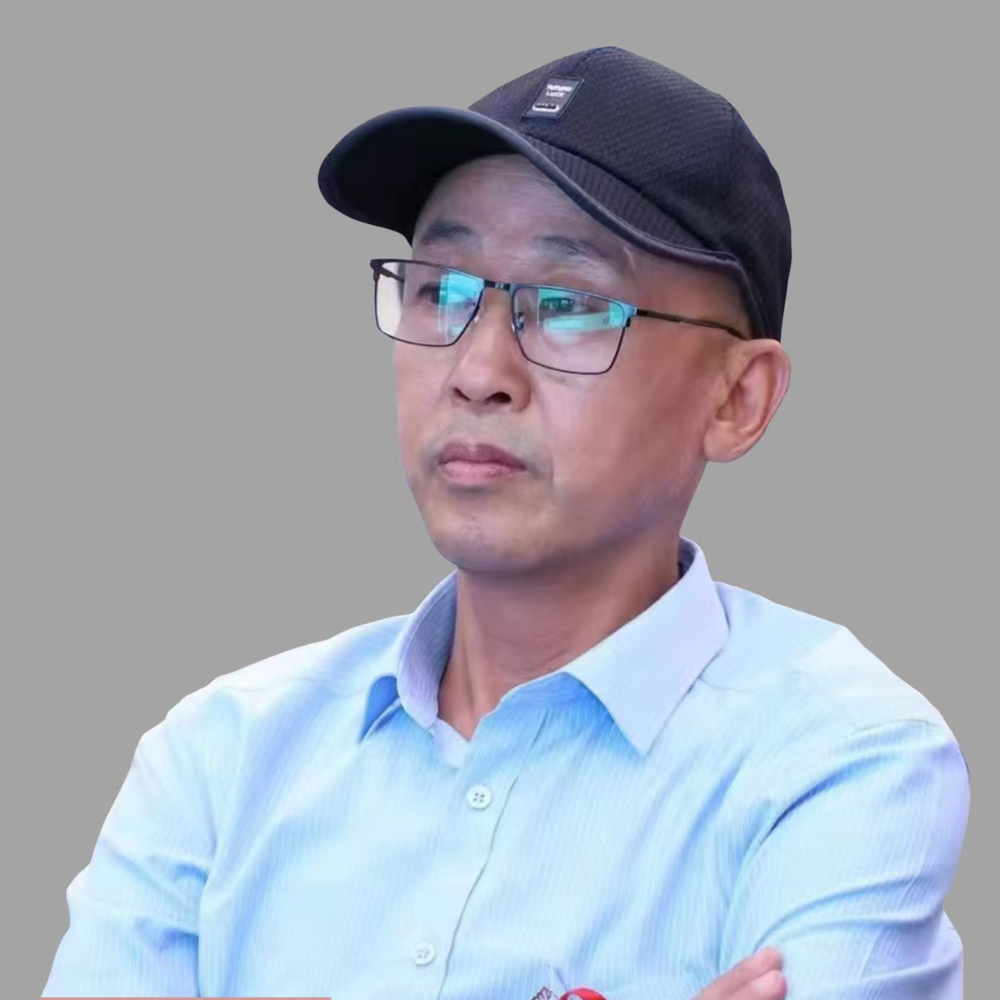 陈明富