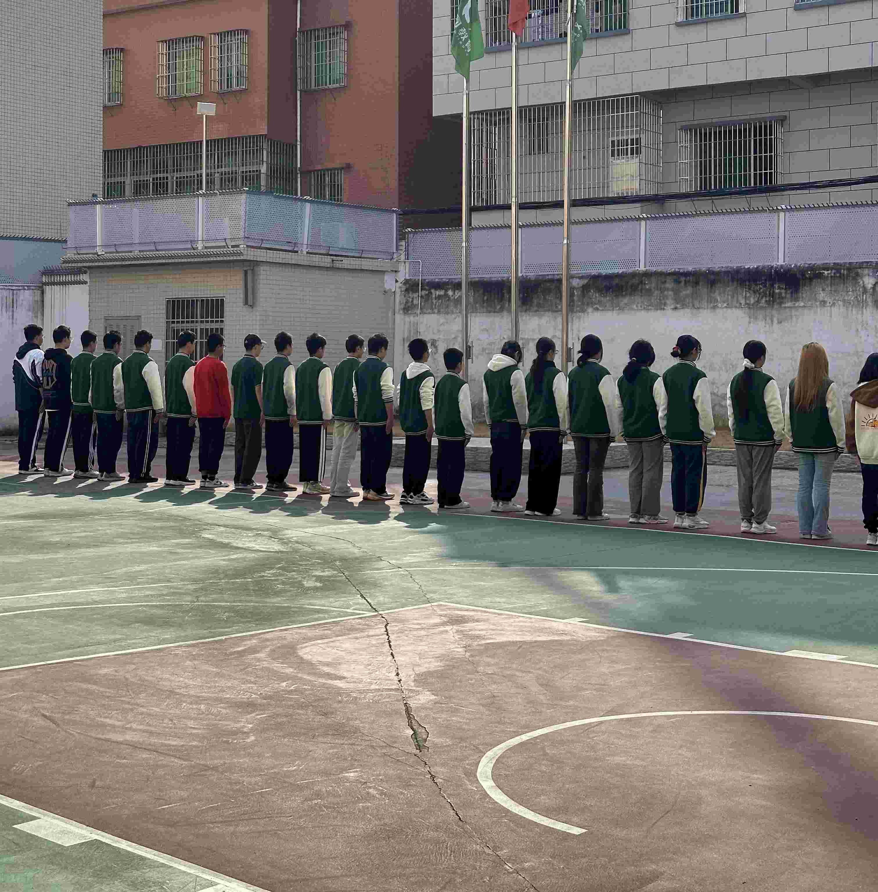 广东省广州市青少年特训教育学校怎么选？个性化方案才是关键