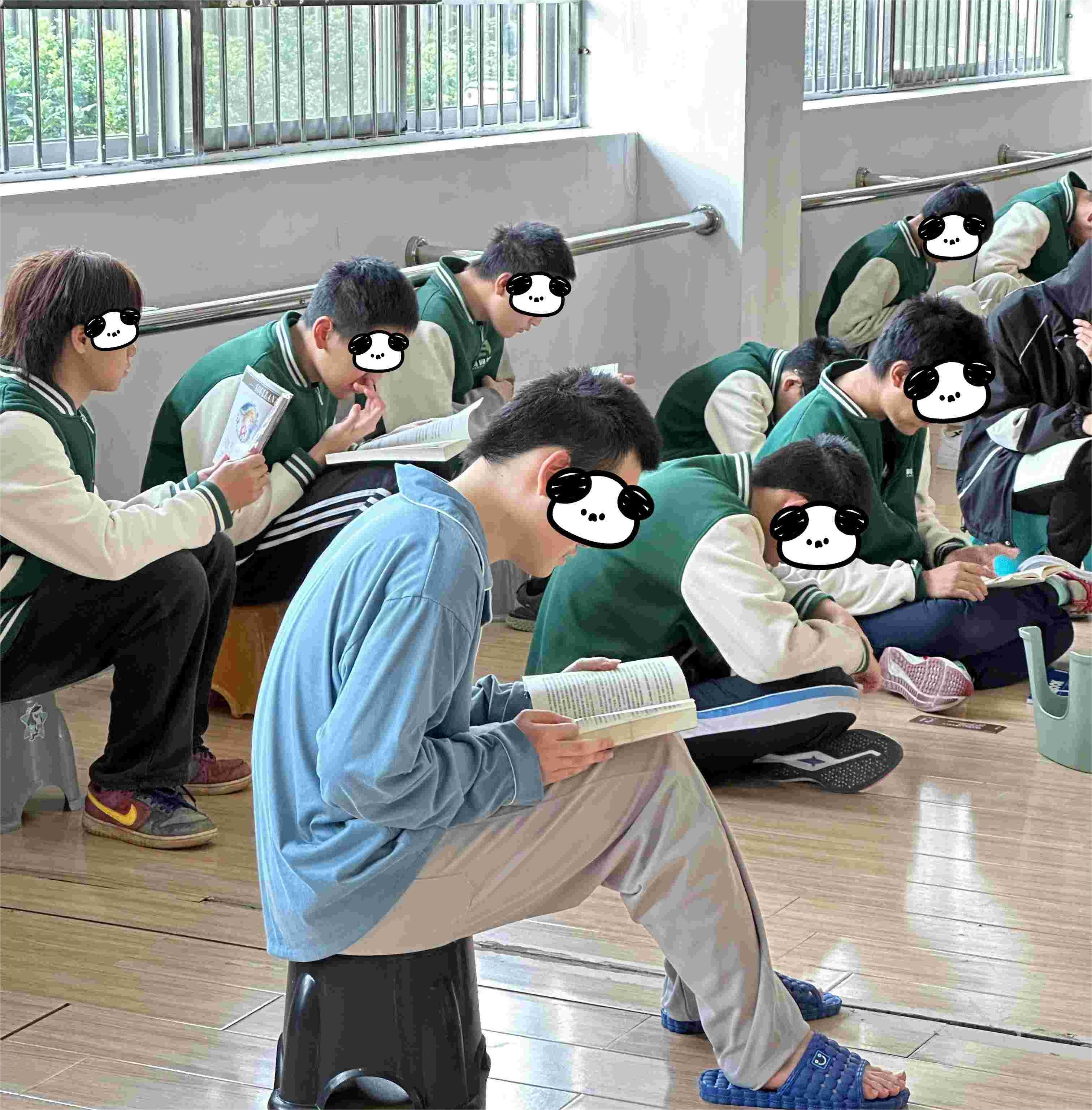 广东省广州不良少年管教学校怎么选？树同教育给焦虑家长一个答案