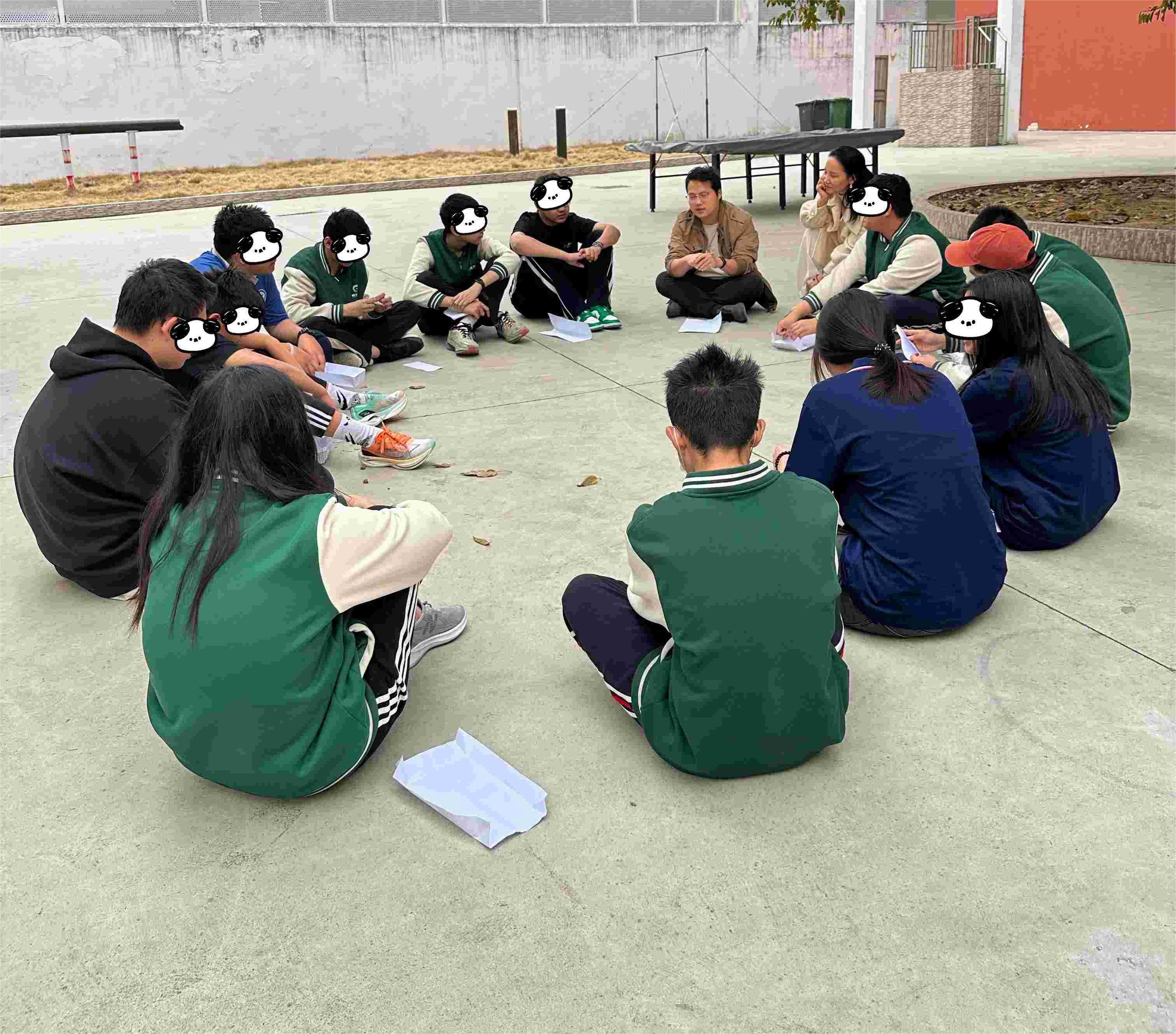 广州市不良行为扭转基地怎么选?认准个性化方案才是关键