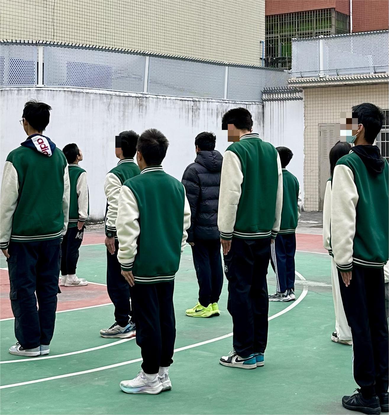 深圳托管管教学校收费标准揭秘：拒绝体罚，科学矫正才是关键