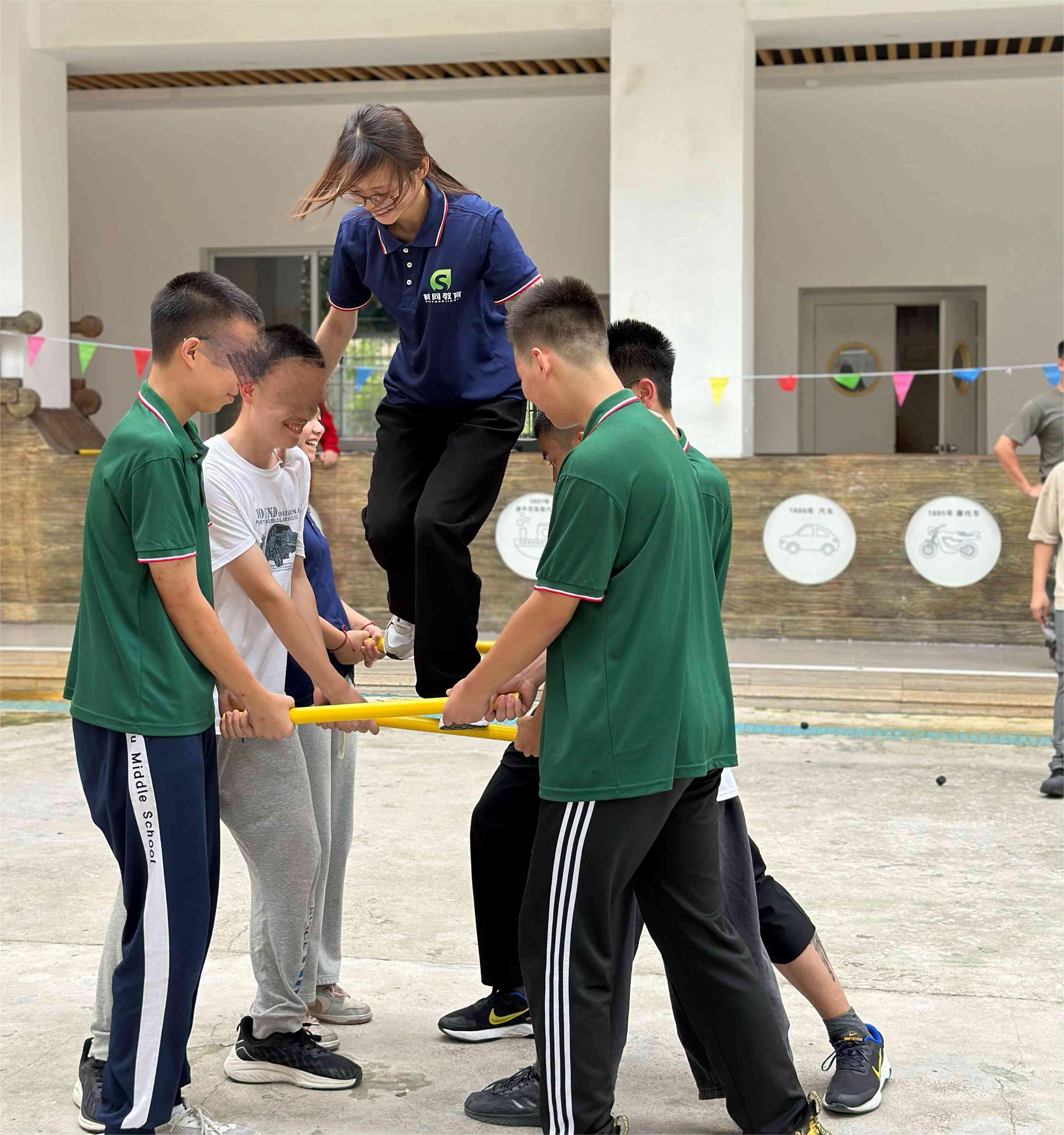 广东广州市小孩管教学校费用背后,藏着多少家长不知道的择校真相?