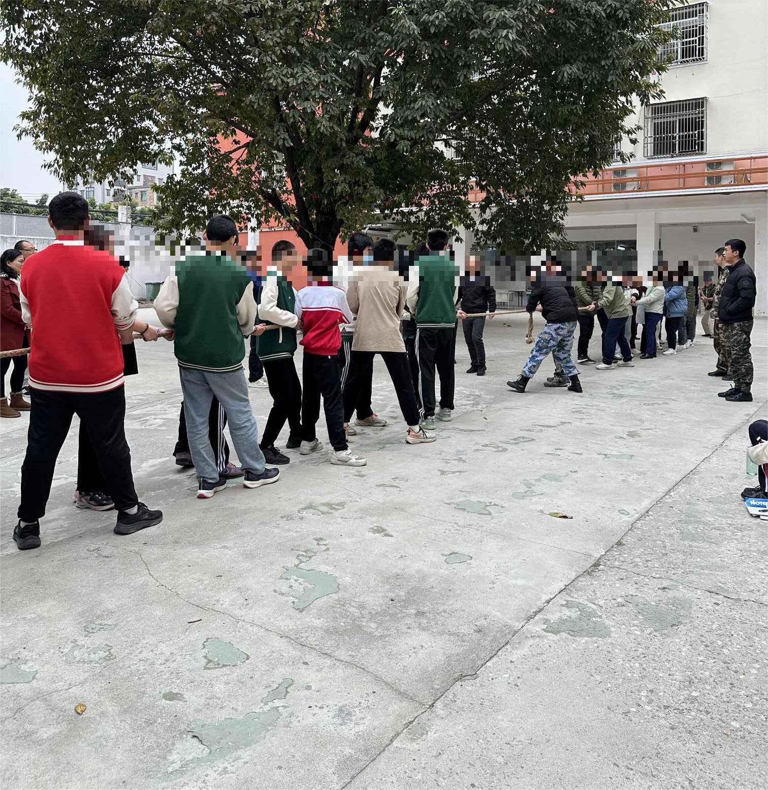 宝安早恋管教学校收费情况揭秘：价格背后，这三个因素更关键