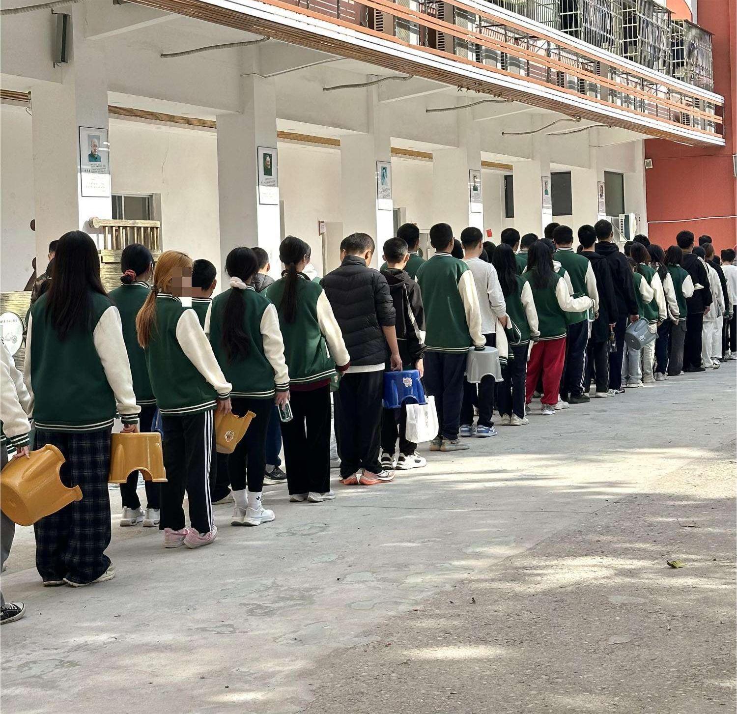 番禺区孩子管教学校怎么选？树同教育用正规资质守护成长