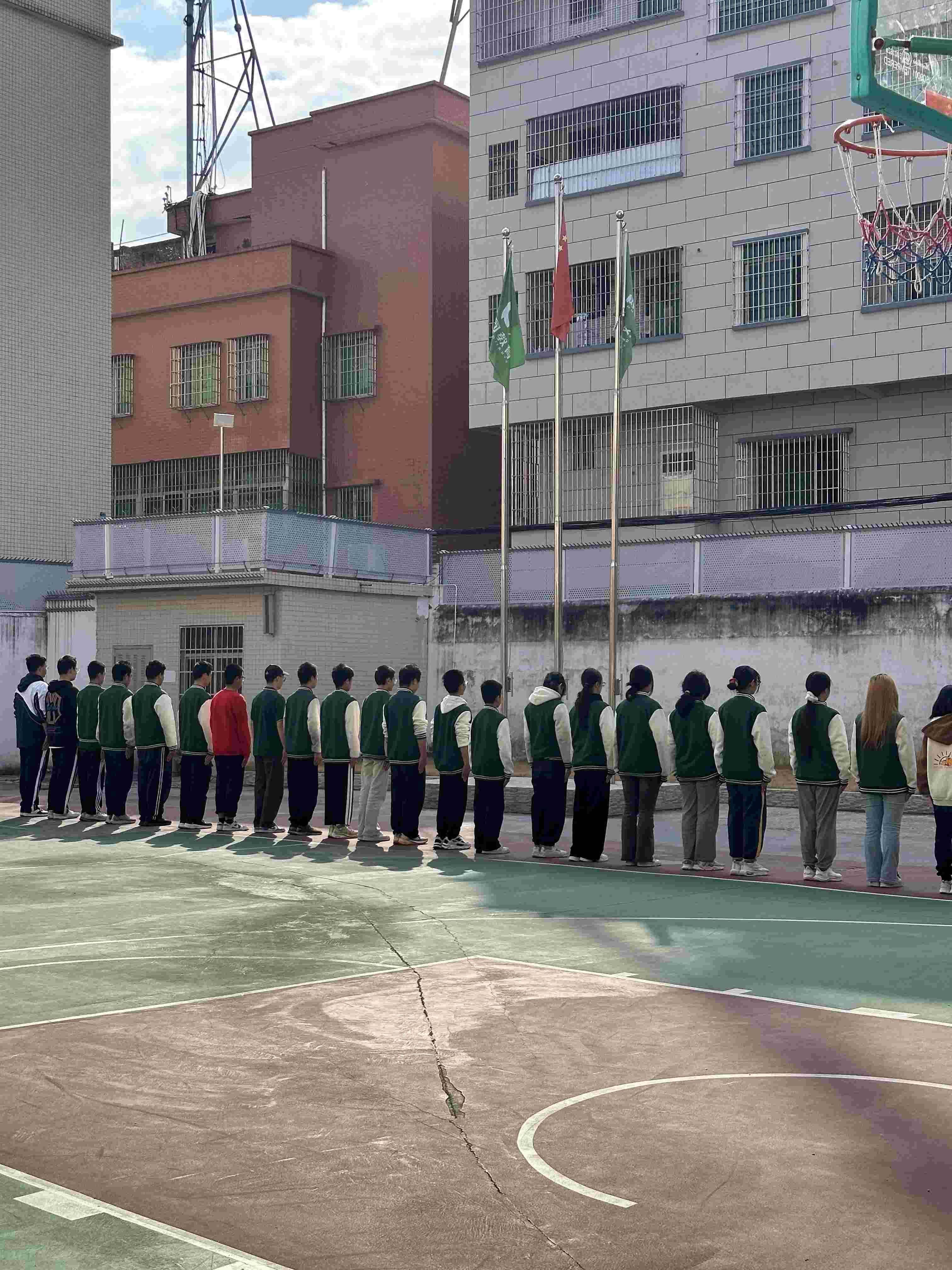 广州市从化区不听话孩子训练学校怎么选？高一孩子叛逆有解了