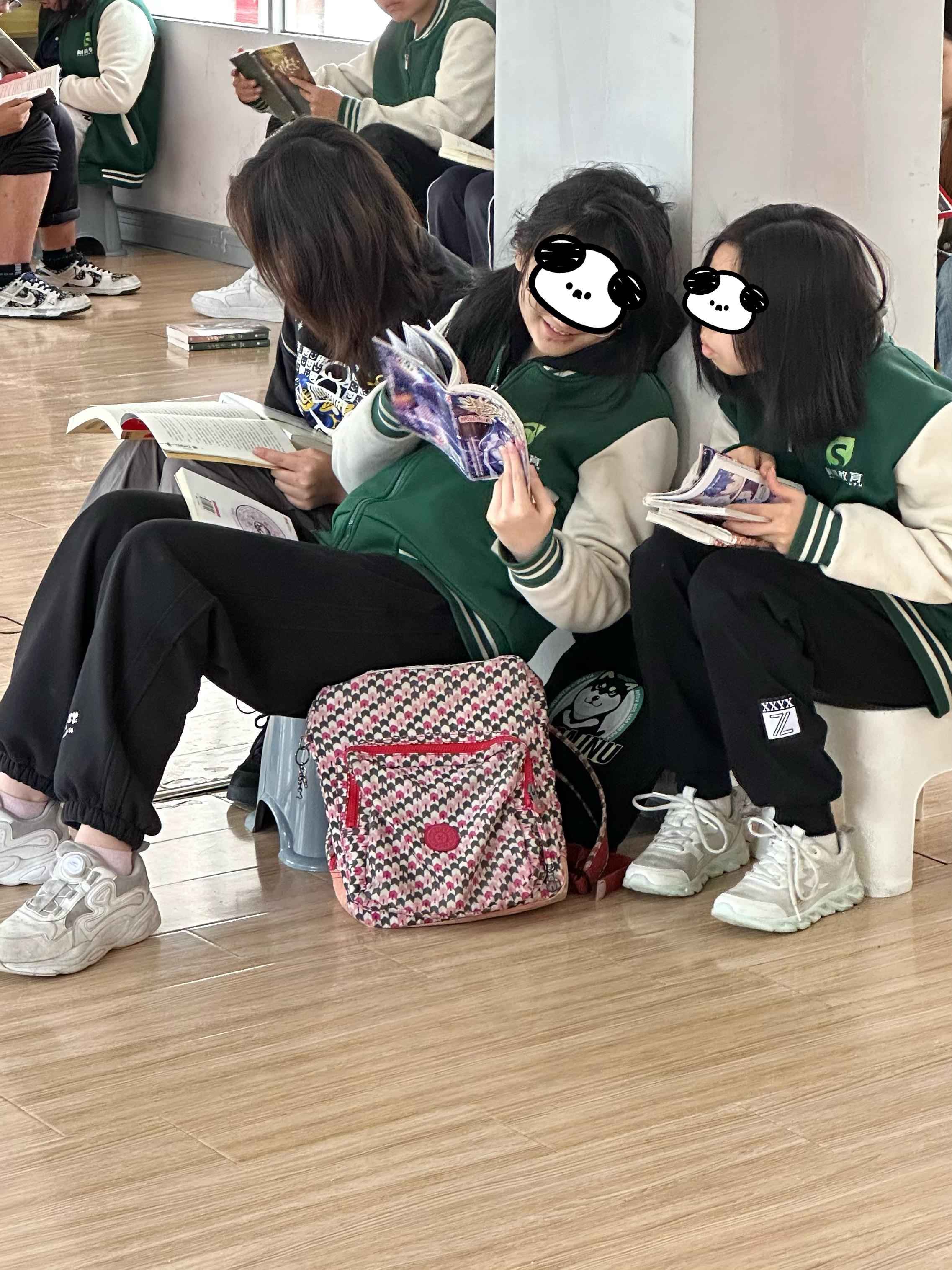 广州市网瘾女生管教学校怎么选？树同教育给出专业答案