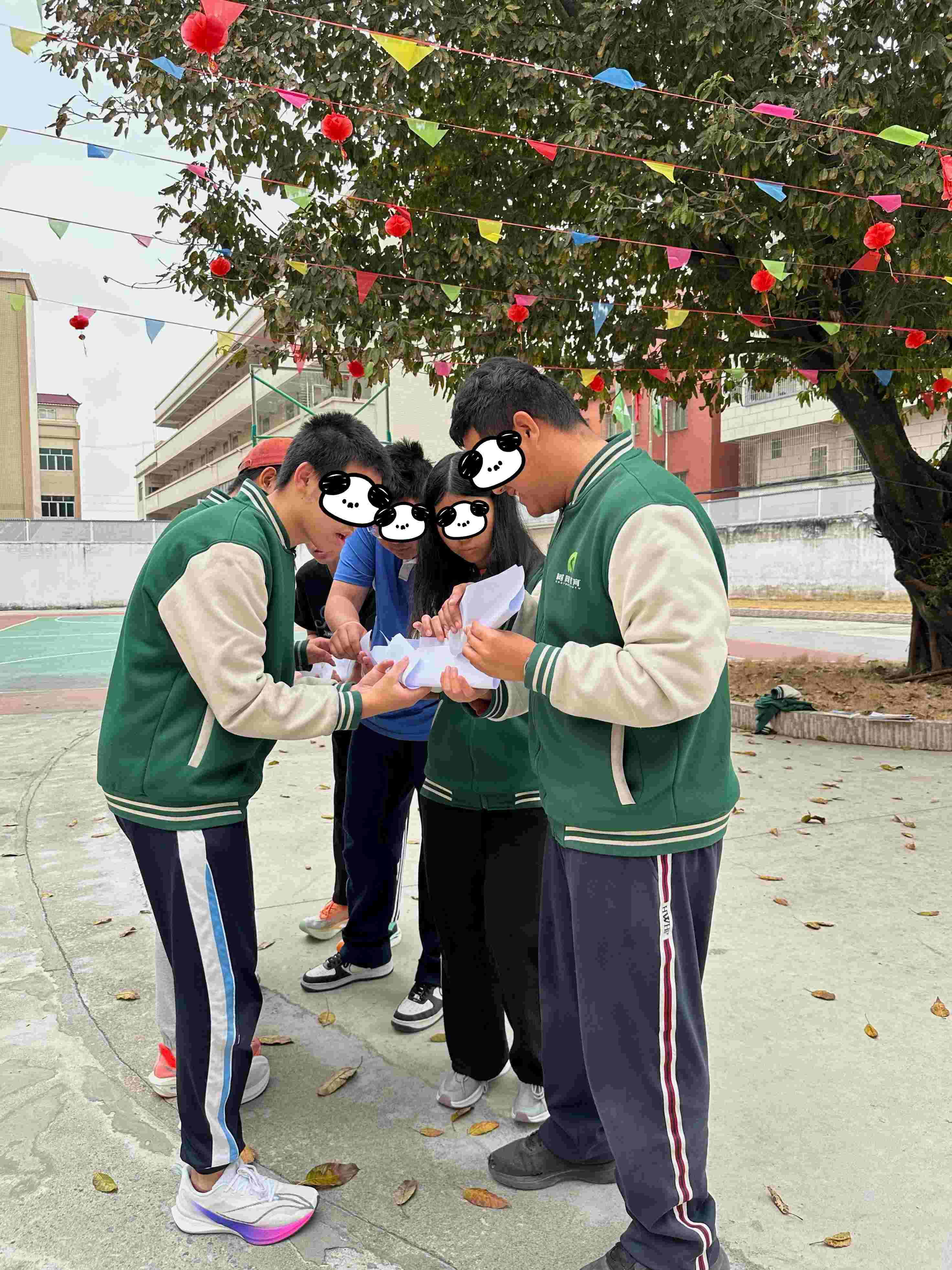 福田管教学校收费情况全解析：这些支出你了解吗？