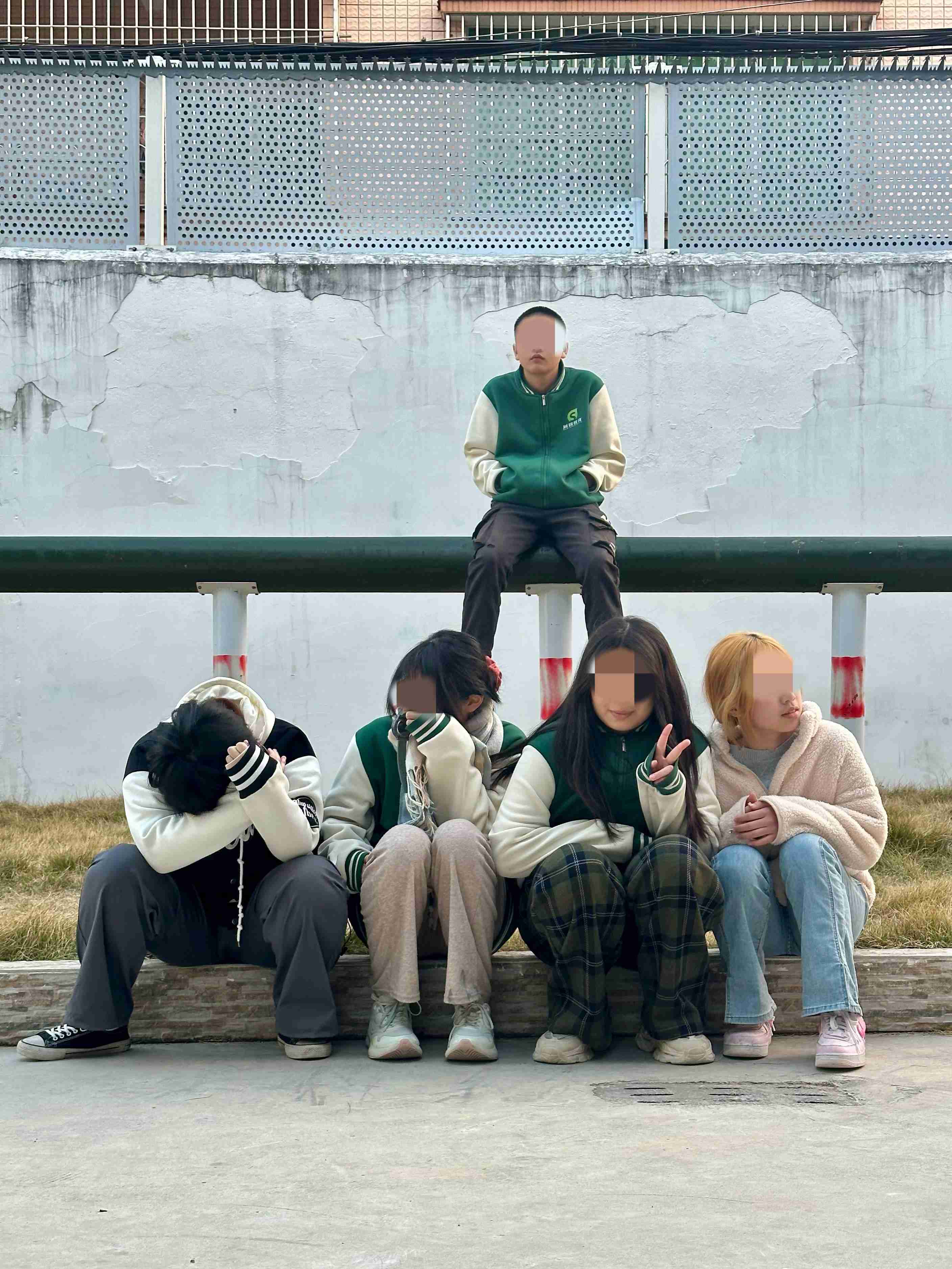 番禺网瘾高中生管教学校怎么选？树同教育破解家长三大担忧