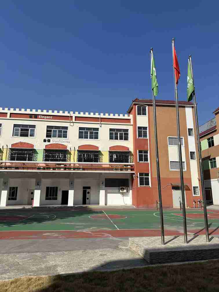 黄埔区问题学生管教学校的典型实例：青少年的打架需要怎么纠正？