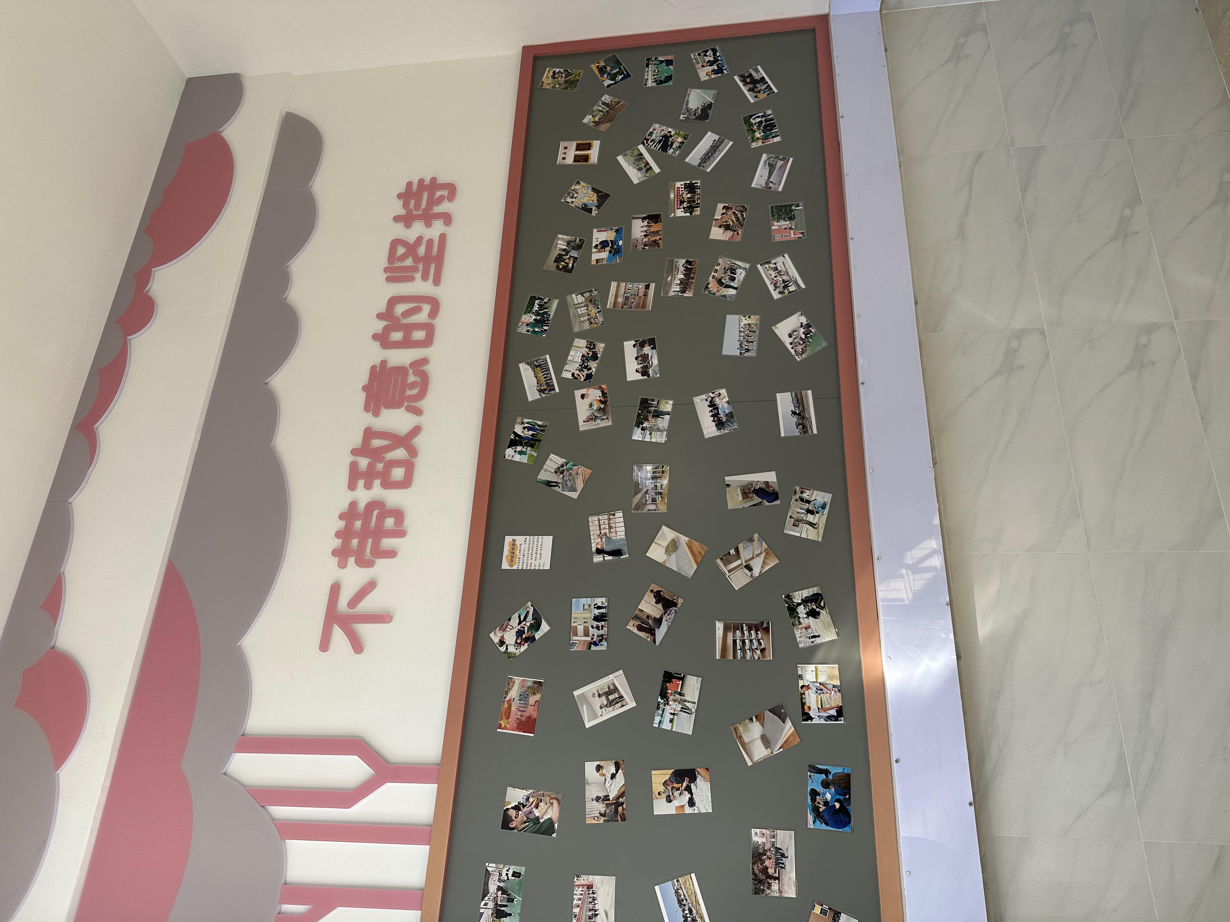 广州黄埔不良行为扭转基地怎么选？树同教育给家长吃下