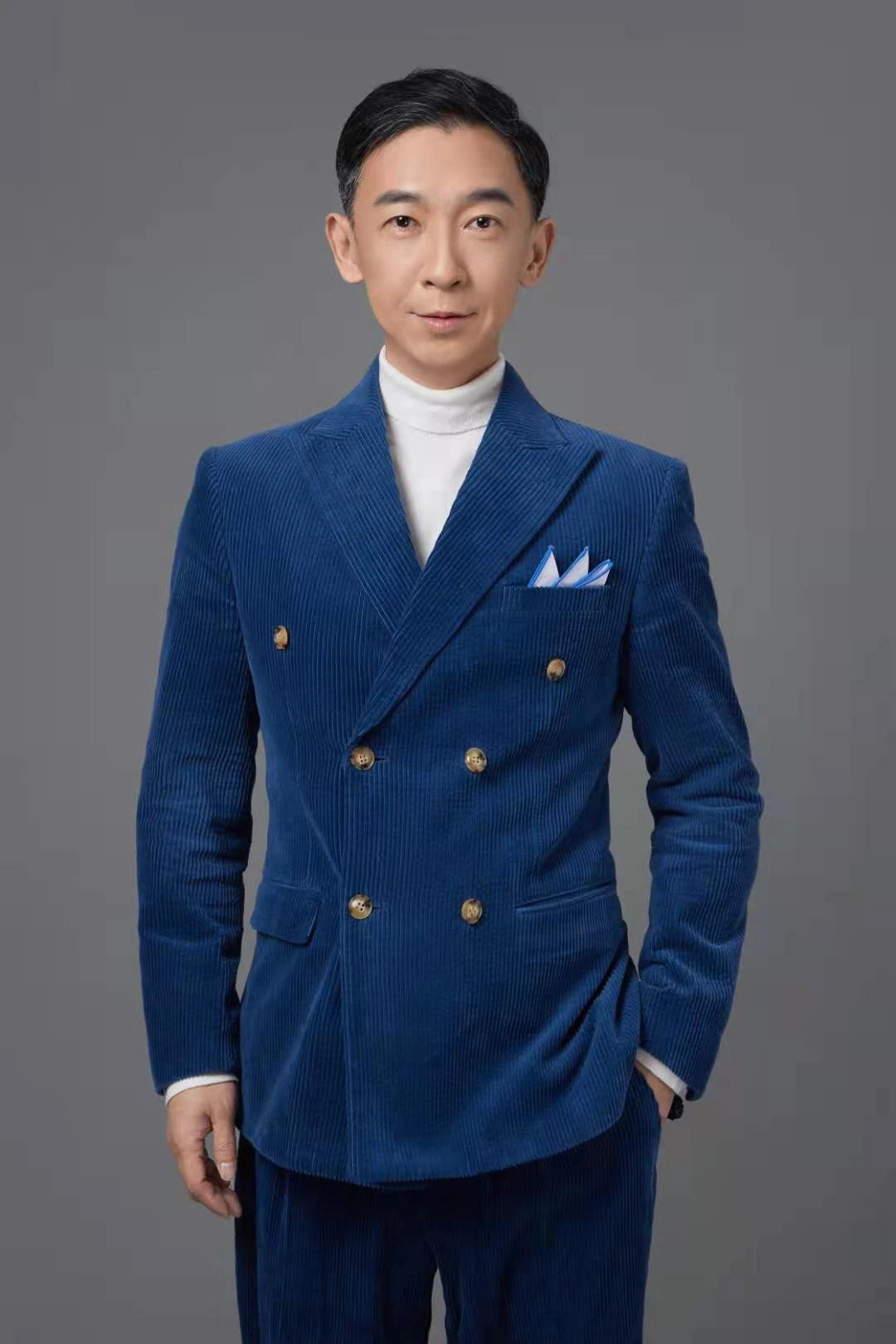 李品宽