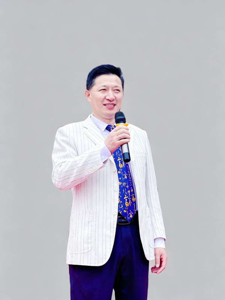 凌兴喜